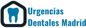 Logo Urgencias dentales Madrid