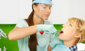 Dentista de Urgencias Madrid