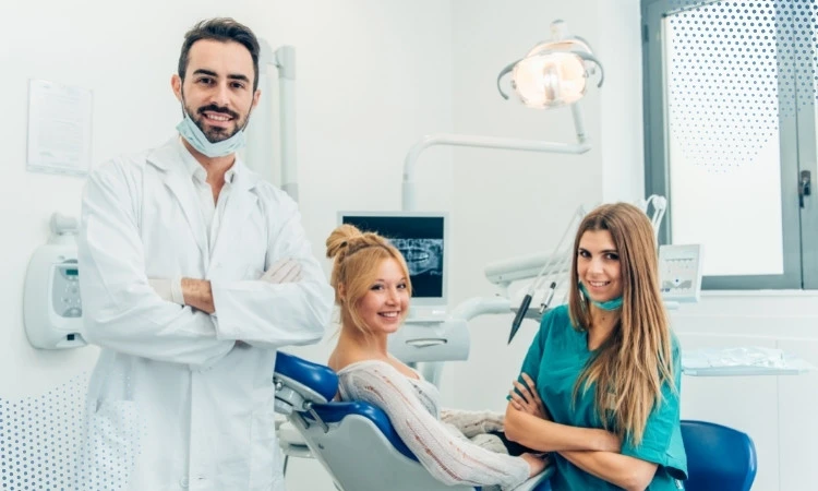 urgencia dental en madrid 24 horas