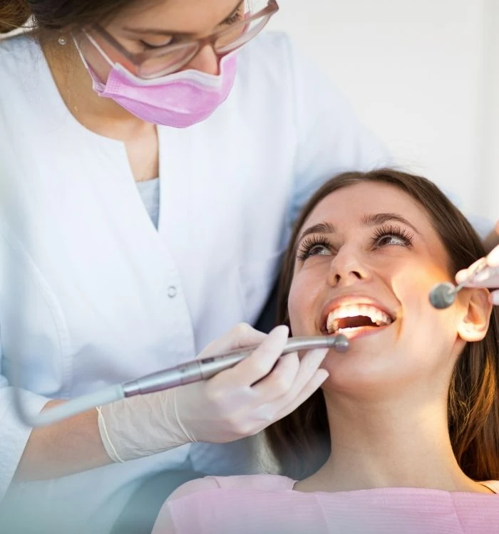 dentista urgencias madrid